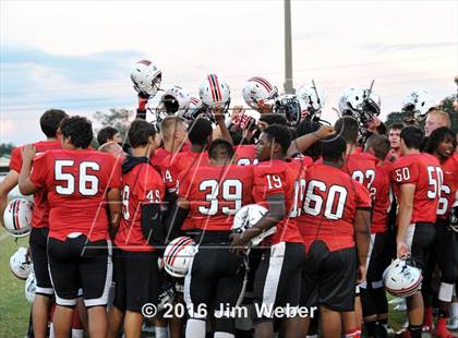 Thumbnail 3 in Jesuit @ Pasco photogallery.