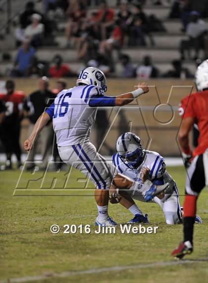 Thumbnail 3 in Jesuit @ Pasco photogallery.