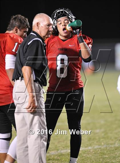Thumbnail 1 in Jesuit @ Pasco photogallery.