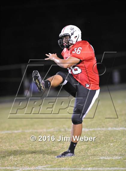 Thumbnail 2 in Jesuit @ Pasco photogallery.