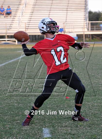 Thumbnail 2 in Jesuit @ Pasco photogallery.