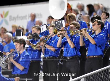 Thumbnail 1 in Jesuit @ Pasco photogallery.