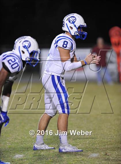 Thumbnail 1 in Jesuit @ Pasco photogallery.