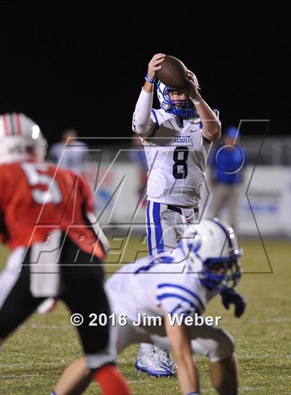 Thumbnail 3 in Jesuit @ Pasco photogallery.