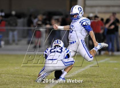 Thumbnail 3 in Jesuit @ Pasco photogallery.