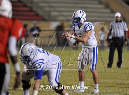 Thumbnail 2 in Jesuit @ Pasco photogallery.