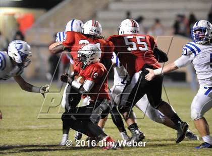 Thumbnail 1 in Jesuit @ Pasco photogallery.