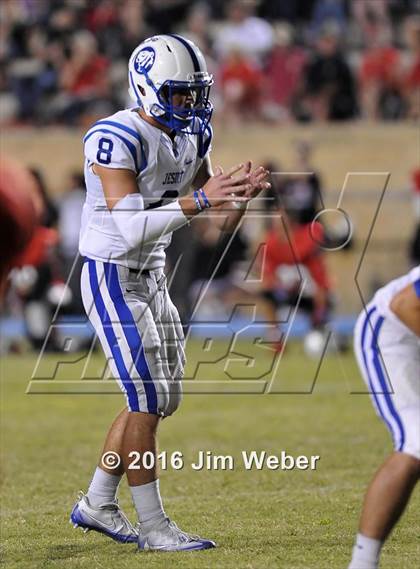 Thumbnail 1 in Jesuit @ Pasco photogallery.