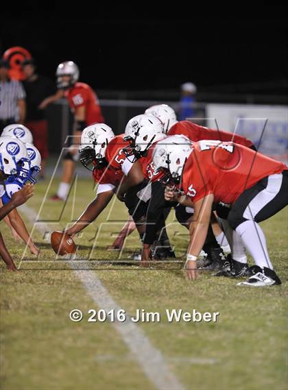 Thumbnail 3 in Jesuit @ Pasco photogallery.