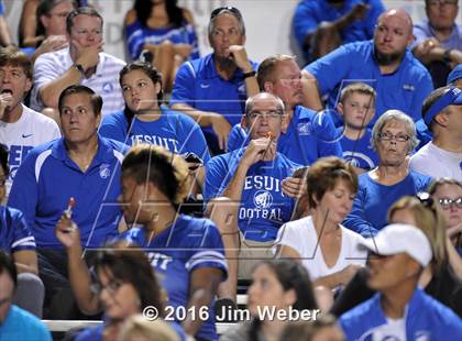 Thumbnail 2 in Jesuit @ Pasco photogallery.