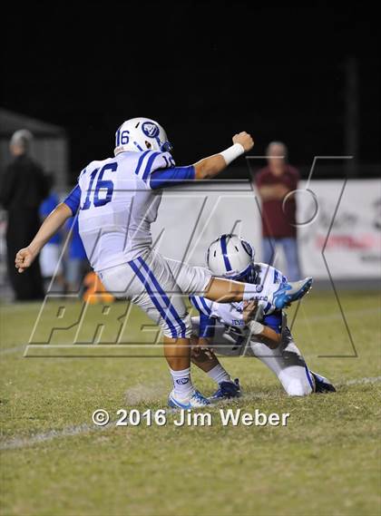Thumbnail 2 in Jesuit @ Pasco photogallery.