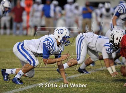 Thumbnail 2 in Jesuit @ Pasco photogallery.