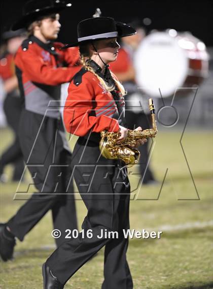 Thumbnail 2 in Jesuit @ Pasco photogallery.