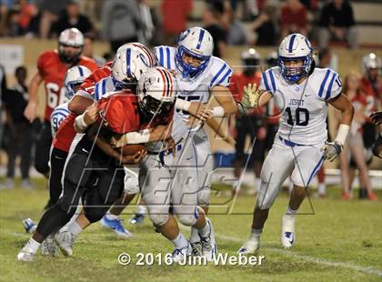 Thumbnail 1 in Jesuit @ Pasco photogallery.