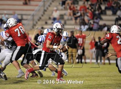 Thumbnail 3 in Jesuit @ Pasco photogallery.