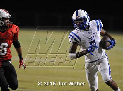 Thumbnail 1 in Jesuit @ Pasco photogallery.