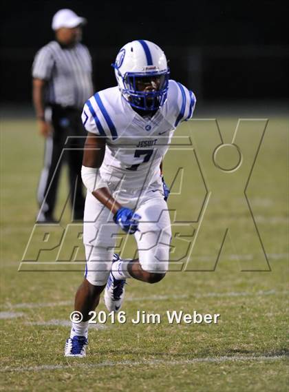 Thumbnail 2 in Jesuit @ Pasco photogallery.