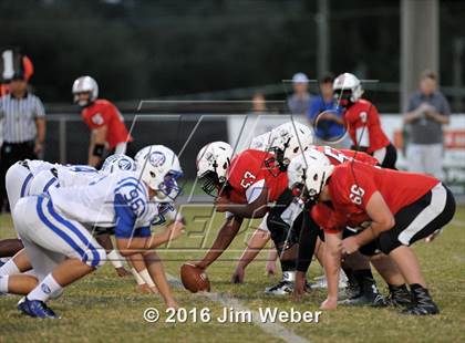 Thumbnail 3 in Jesuit @ Pasco photogallery.