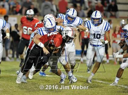 Thumbnail 2 in Jesuit @ Pasco photogallery.