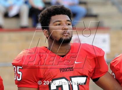 Thumbnail 1 in Jesuit @ Pasco photogallery.