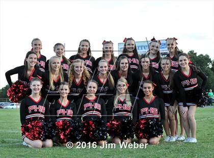 Thumbnail 1 in Jesuit @ Pasco photogallery.