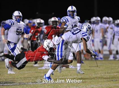 Thumbnail 2 in Jesuit @ Pasco photogallery.