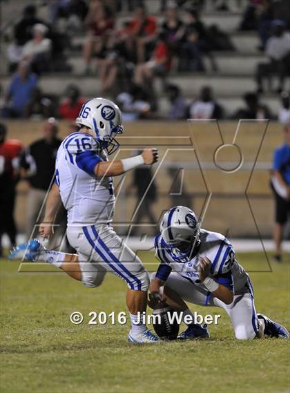 Thumbnail 2 in Jesuit @ Pasco photogallery.