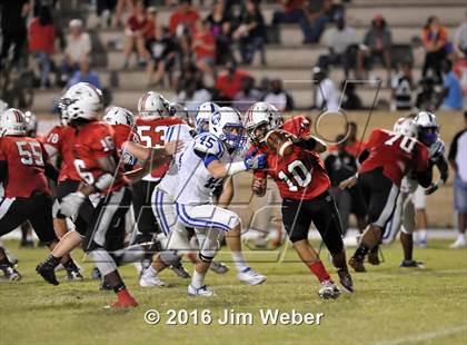 Thumbnail 1 in Jesuit @ Pasco photogallery.