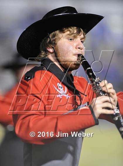 Thumbnail 1 in Jesuit @ Pasco photogallery.