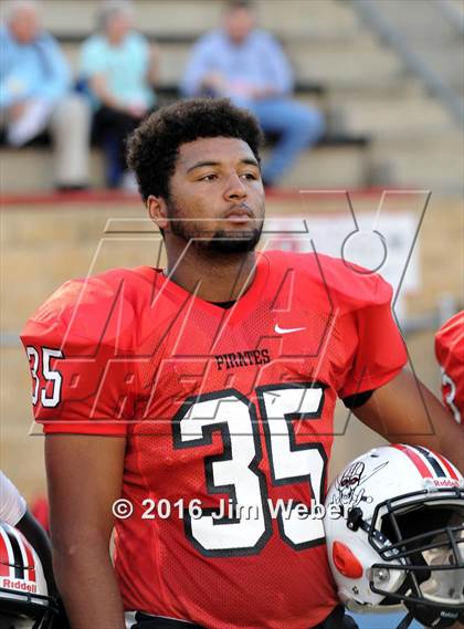 Thumbnail 2 in Jesuit @ Pasco photogallery.