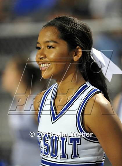Thumbnail 2 in Jesuit @ Pasco photogallery.