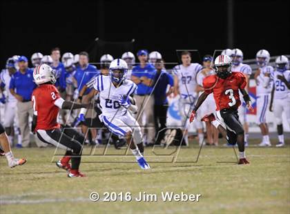 Thumbnail 2 in Jesuit @ Pasco photogallery.