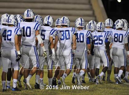 Thumbnail 1 in Jesuit @ Pasco photogallery.