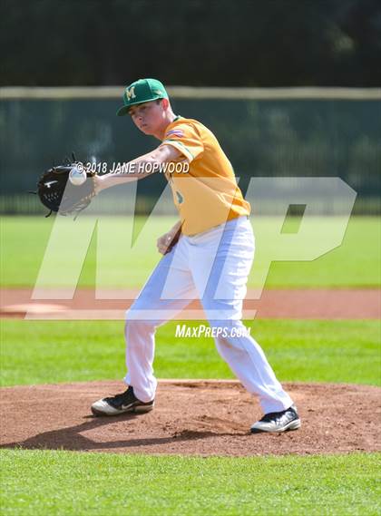 Thumbnail 2 in Monterey @ Gilroy photogallery.