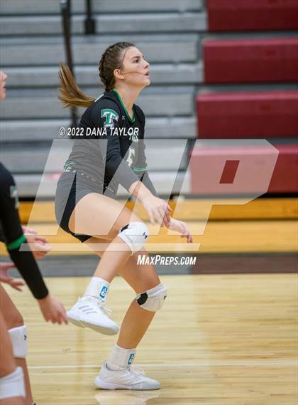 Thumbnail 2 in Poolville vs Tioga (Poolville Summer Slam Tournament) photogallery.