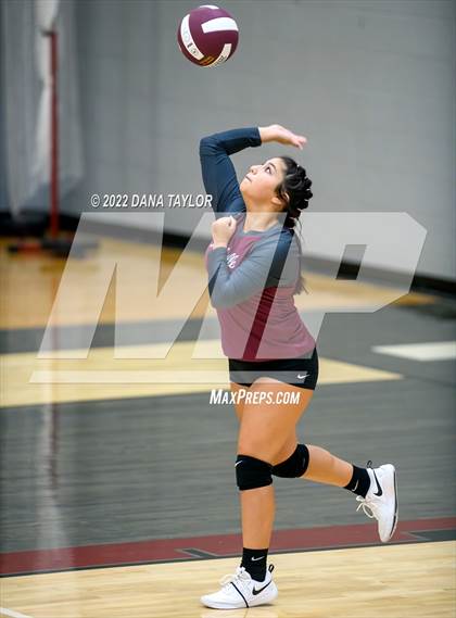 Thumbnail 3 in Poolville vs Tioga (Poolville Summer Slam Tournament) photogallery.