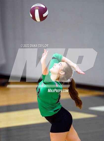 Thumbnail 2 in Poolville vs Tioga (Poolville Summer Slam Tournament) photogallery.