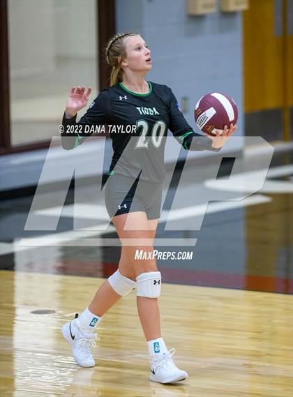 Thumbnail 3 in Poolville vs Tioga (Poolville Summer Slam Tournament) photogallery.