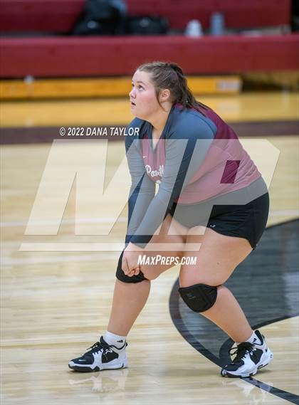 Thumbnail 1 in Poolville vs Tioga (Poolville Summer Slam Tournament) photogallery.