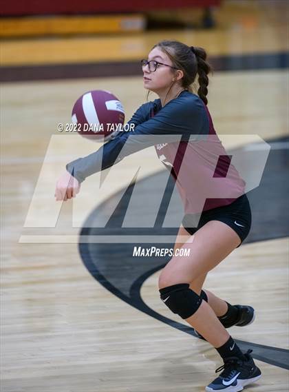 Thumbnail 1 in Poolville vs Tioga (Poolville Summer Slam Tournament) photogallery.