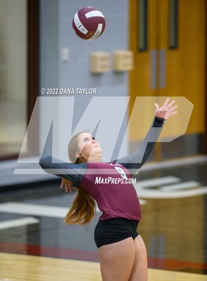 Thumbnail 1 in Poolville vs Tioga (Poolville Summer Slam Tournament) photogallery.