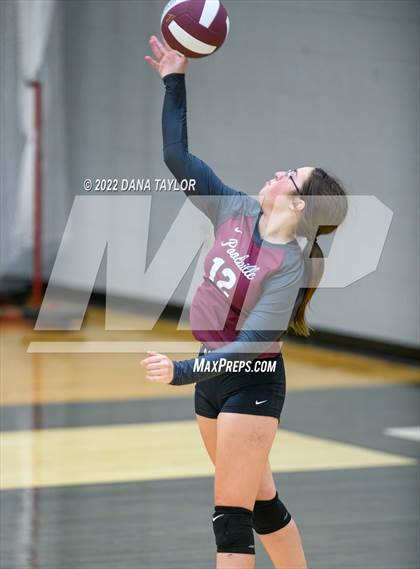 Thumbnail 1 in Poolville vs Tioga (Poolville Summer Slam Tournament) photogallery.