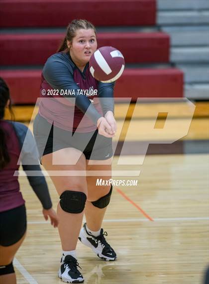 Thumbnail 3 in Poolville vs Tioga (Poolville Summer Slam Tournament) photogallery.