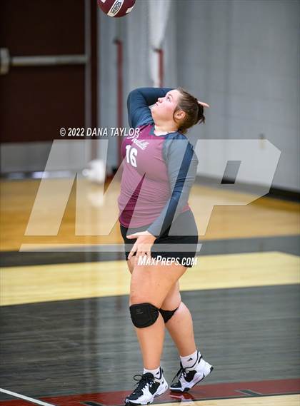 Thumbnail 2 in Poolville vs Tioga (Poolville Summer Slam Tournament) photogallery.