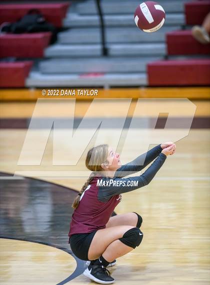 Thumbnail 1 in Poolville vs Tioga (Poolville Summer Slam Tournament) photogallery.