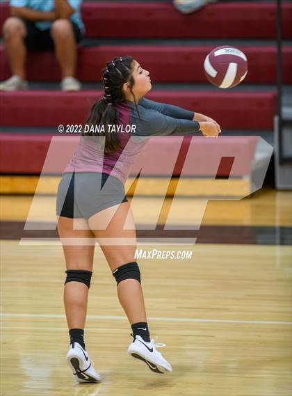 Thumbnail 2 in Poolville vs Tioga (Poolville Summer Slam Tournament) photogallery.