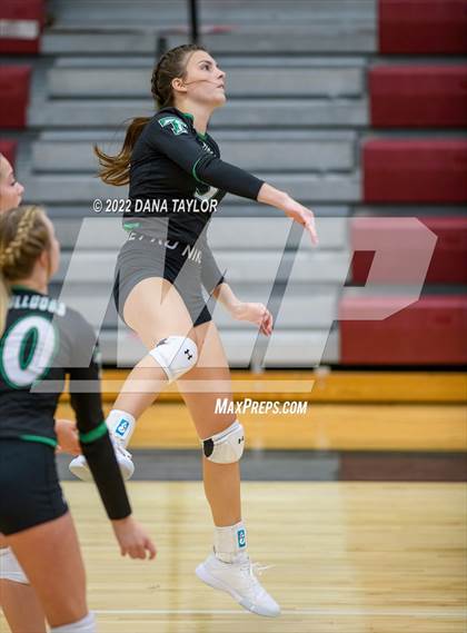 Thumbnail 1 in Poolville vs Tioga (Poolville Summer Slam Tournament) photogallery.