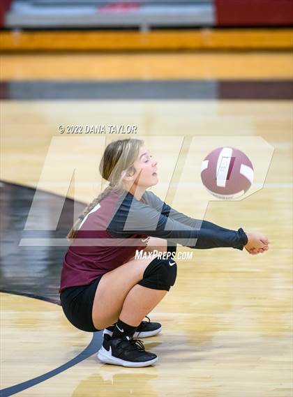 Thumbnail 3 in Poolville vs Tioga (Poolville Summer Slam Tournament) photogallery.