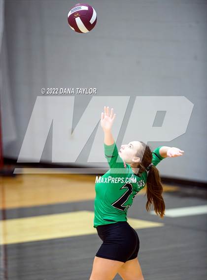 Thumbnail 1 in Poolville vs Tioga (Poolville Summer Slam Tournament) photogallery.