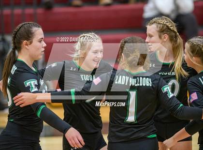Thumbnail 1 in Poolville vs Tioga (Poolville Summer Slam Tournament) photogallery.